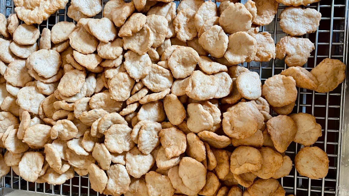 Chả cá 1kg